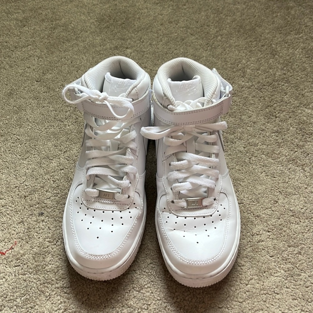 Nike Air Force 1 Mid '07